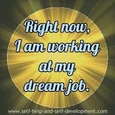 My talents and capabilities are impressive. 30 Career Affirmations To Help You Build A Successful Career