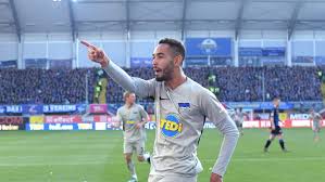 Because the fluctuation in the inter offence requires external reinforcements after this season, the serie a club is said to have inquired again at cunha's management. Matheus Cunha Rangnick Shaped Me Soccer Score