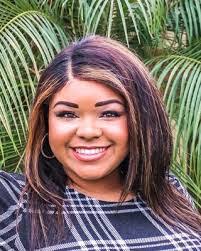 Briana Newman's Instagram, Twitter & Facebook