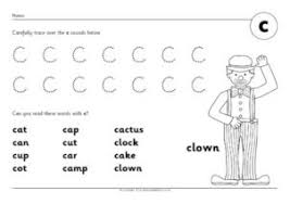 I got our son the jolly phonics workbooks which i do with him as he is learning each sound at his school, really great books and the cd is great for listening and learning the sounds. Alphabet And Phonics Printables For Primary School Sparklebox