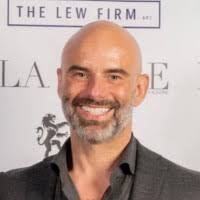 Charles Lew Email & Phone Number