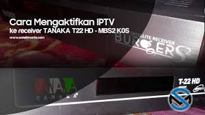 Check spelling or type a new query. Cara Setting Iptv Di Receiver Tanaka T21 T22 Hd K0s Satelit Mania Blog Satelit Parabola Indonesia
