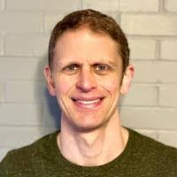 Aaron Badger's Instagram, Twitter & Facebook