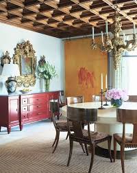 Cote De Texas Part Two Six Degrees Of Separation From France To California To Spain Decor Interior Design Interior Michael Smith
