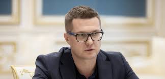Personal website of oleksandr zinchenko. Ne Kurshavel A Byudzhetnij Meribel U Merezhi Z Yasuvali De Naspravdi Vidpochivav Bakanov