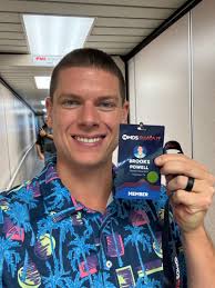 I love trade shows & mastermind events for INFORMATION GATHERING. I'm