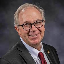 Poultry Researcher Named Fellow of American…