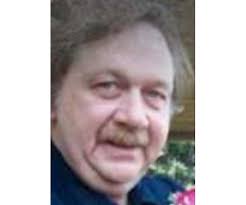 Dennis Hardt Obituary (1958