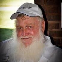 Elbert D. "Red" Miers Obituary