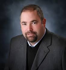 New MiGCSA President Jay Eccleton, CGCS,