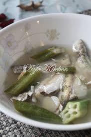 Dapur zailisyam asri 1.527 views7 months ago. Masak Singgang Ikan Selar Kuning Azie Kitchen