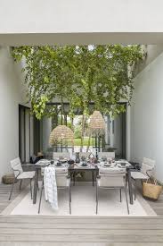 Salon De Jardin Made In France Blog Deco Clem Around The Corner Conceptions En Plein Air Creation De Terrasse Design Jardin Terrasse
