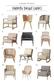 Favorite Chairs Amanda Totoro Design Co Dinning Room Chairs Decor Furniture Design