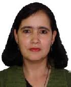 Ramírez-Orozco, Sandra Ligia