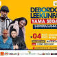 Conakry event image