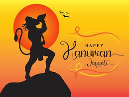 Know significance of the hindu religious festival that celebrates the birth anniversary of lord hanuman. Iiikid Abge8um