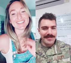 Eileen Derrick's Instagram, Twitter & Facebook