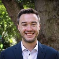 Michael Marzano's Instagram, Twitter & Facebook