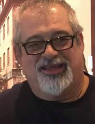 Obituary information for Daniel P. Gallant