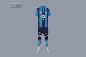 Download Free Football Kits Jersey On Sale