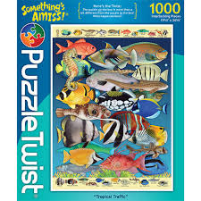 To sunset, with the exception of closure due to some special. Puzzle Something S Amiss Finally A Gift Store