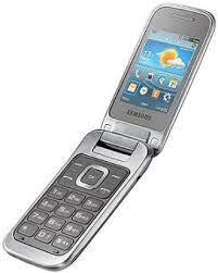 When i order an unlock code for my samsung c3590, what will i receive? Texts Only Phone 2019