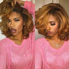 Black And Honey Blonde Wig Honey Blonde Brazilian Human Virgin Hair Body Wave Lace Front Bob Wig Bob40 Blonde Hair Black Girls Honey Brown Hair Honey Blonde Hair