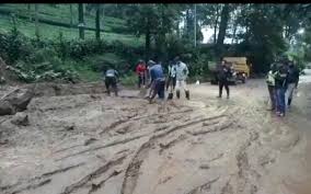 Longsor Di Gunung Mas Diduga Mata Air Warga Tersumbat Berita Informatif Terkini Media Bogor Berita Informatif Terkini