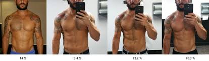 can you gain muscle and lose fat at the