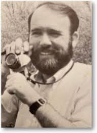 Remembering Karl Decker