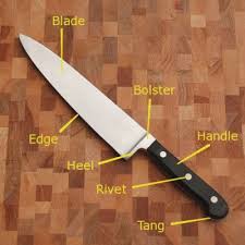 Kitchen knives come in all forms and sizes, and there are an array of specific uses that individual paring knives are a type of knife that has a short blade. The Anatomy Of A Chef S Knife
