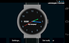 Organizer, printing, push to talk, voice command/dial. Paling Populer 21 Foto Wallpaper Jam Bergerak Richa Wallpaper