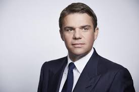 John Van Horn, Author at ParkNews