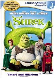 Shrek 2001 Imdb Kid Movies Family Movies Kids Movies