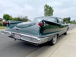 Image result for Spring Green 1958 Imperial