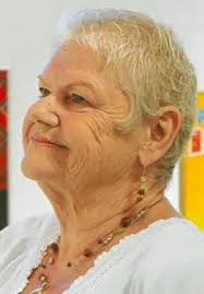 Craig, Judith Lynn (nee Carr)