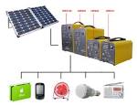 Planning a Home Solar Electric System Department of Energy