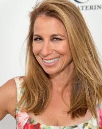 Jill Zarin Dating Again; Honoring Bobby Zarin At Charity Event