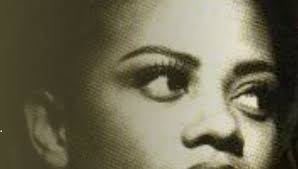 Lisa Taylor (R&B singer) - Wikipedia