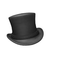 Shoulder Tiny Top Hat Roblox Hats Top Hat Mad Hatter Hats