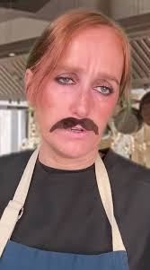 Meeting in Walk-in Cooler