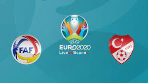 Andorra Vs Turkey Preview And Prediction Live Stream Qualification Euro 2020 Allsportsnews Football Previewandprediction Qualifications Predictions Euro