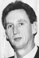 JOHN EARP Obituary (2012)