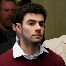 Will Luigi Mangione actions spark a revolution in USA after he's given a  death penalty?