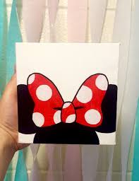 More Disney Canvas Art Disney Canvas Diy Canvas Art