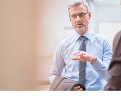 Swiss Talent Management