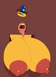 Rule34 - If it exists, there is porn of it  tasteofchoklit, rambamboo,  toad  6167193