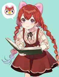 animal crossing nh おしゃれまとめの人気アイデア pinterest cookie knusperkeks どうぶつの森 かわいい 女の子 イラスト 森 イラスト