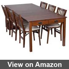 A range of stunning modern dining furniture. 15 Best Extendable Dining Tables Review Buying Guide For 2021 Test10best