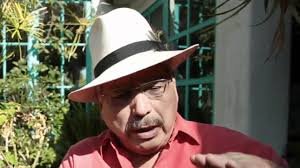 The birth of a child called Prose